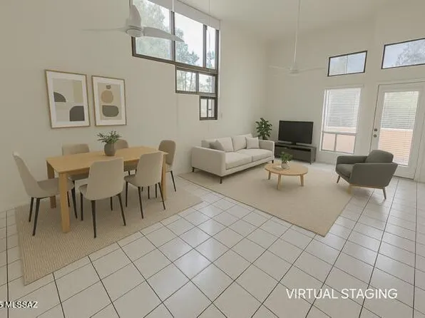 7622 E Callisto Cir, Tucson, AZ 85715