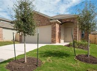 10705 Dimitrios Dr, Austin, TX 78747