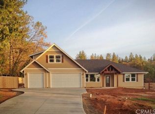 1555 Elliott Rd, Paradise, CA 95969