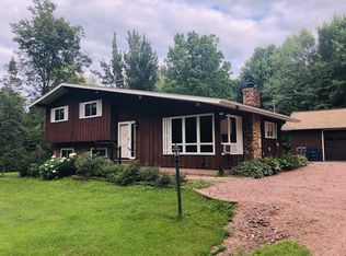 156631 Buck Trail Rd, Wausau, WI 54403
