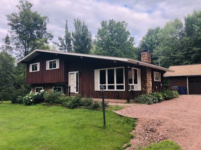 156631 Buck Trail Rd, Wausau, WI, 54403