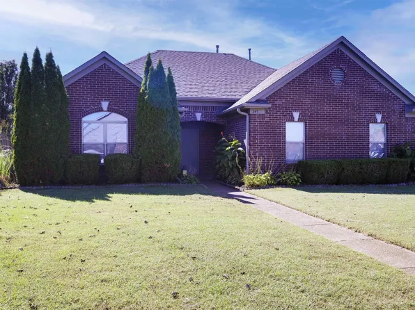 245 Mossy Springs Dr Lot 111, Oakland, TN 38060