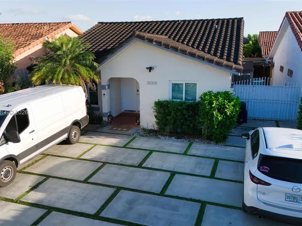 10358 NW 128th Ter, Hialeah Gardens, FL 33018