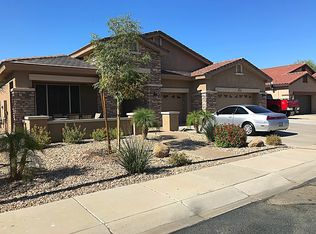 9720 W Bent Tree Dr, Peoria, AZ 85383