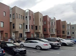 1352 Talbert Ct SE #14A, Washington, DC 20020