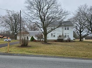 1084 Yale Farm Rd, Romulus, NY 14541