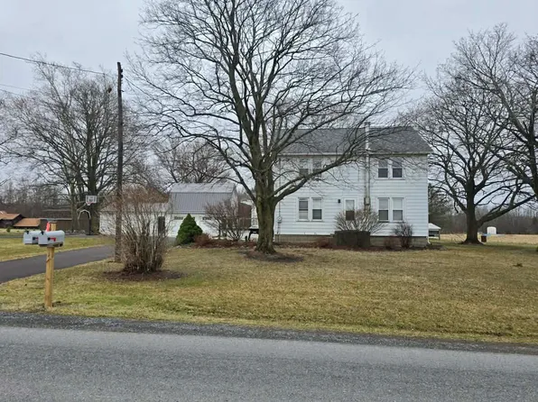 1084 Yale Farm Rd, Romulus, NY 14541