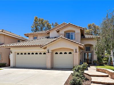 4 Via Onza, Rancho Santa Margarita, CA, 92688