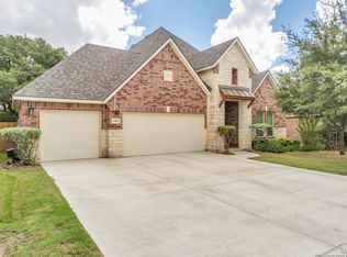 27014 Sable Run, Boerne, TX 78015