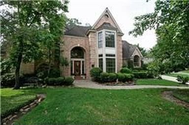 31 Wood Cove Dr, Spring, TX, 77381