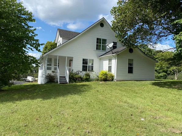 35 Hume Dr, Stearns, KY 42647