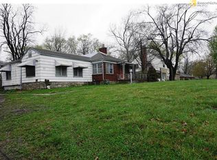 5331 Swartz Rd, Kansas City, KS 66106