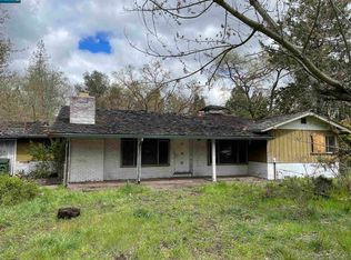 120 Bolla Ave, Alamo, CA 94507