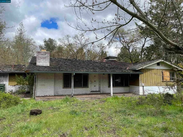 120 Bolla Ave, Alamo, CA 94507