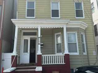 107 Poplar St FLOOR 1, Jersey City, NJ 07307