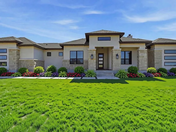 125 VALLEY VIEW DR, La Vernia, TX 78121