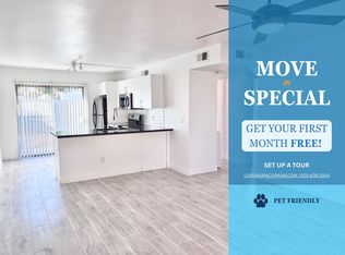 Fairmount Villas, Phoenix, AZ 85016
