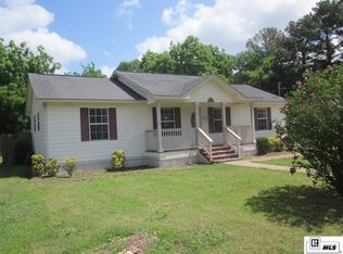 114 Spencer St, Rayville, LA 71269