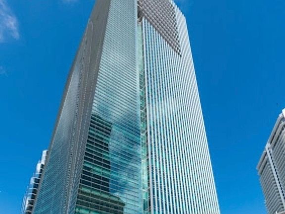 Conrad Miami