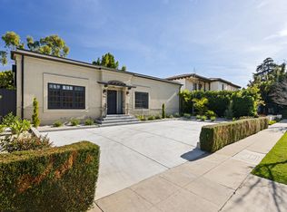 248 N Rexford Dr, Beverly Hills, CA 90210