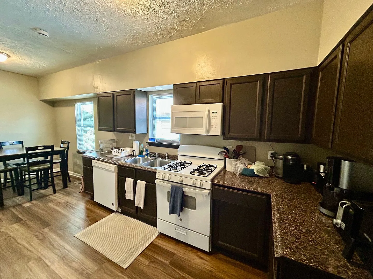 4 Bedroom Available for Prelease! — Photo 2