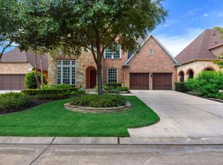 7 Ramey Heights Ct, Spring, TX 77381