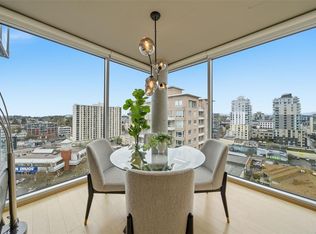 989 Johnson St #1202, Victoria, BC V8V 0E3