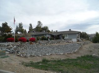 135 Proctor Blvd, Manson, WA 98831