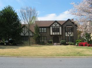 3866 Grand Forest Dr, Peachtree Corners, GA 30092