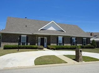 308 Intrepid Dr, Slidell, LA 70458