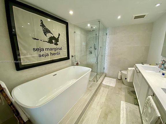 5th image of 1900 Sunset Harbour Dr Suite 1212