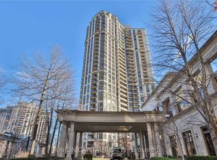 78 Harrison Garden Blvd #1007, Toronto, ON M2N 7E2