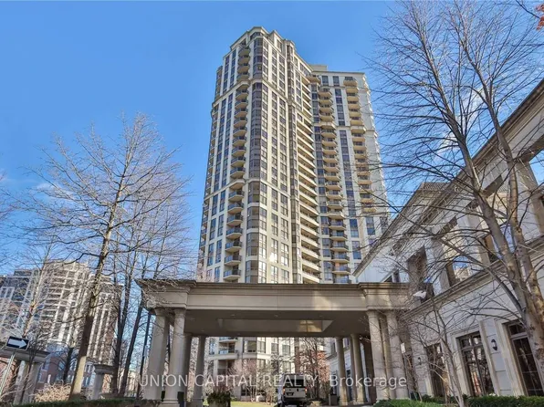 78 Harrison Garden Blvd, Toronto, ON