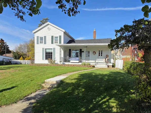 110 W Main St, Morenci, MI 49256