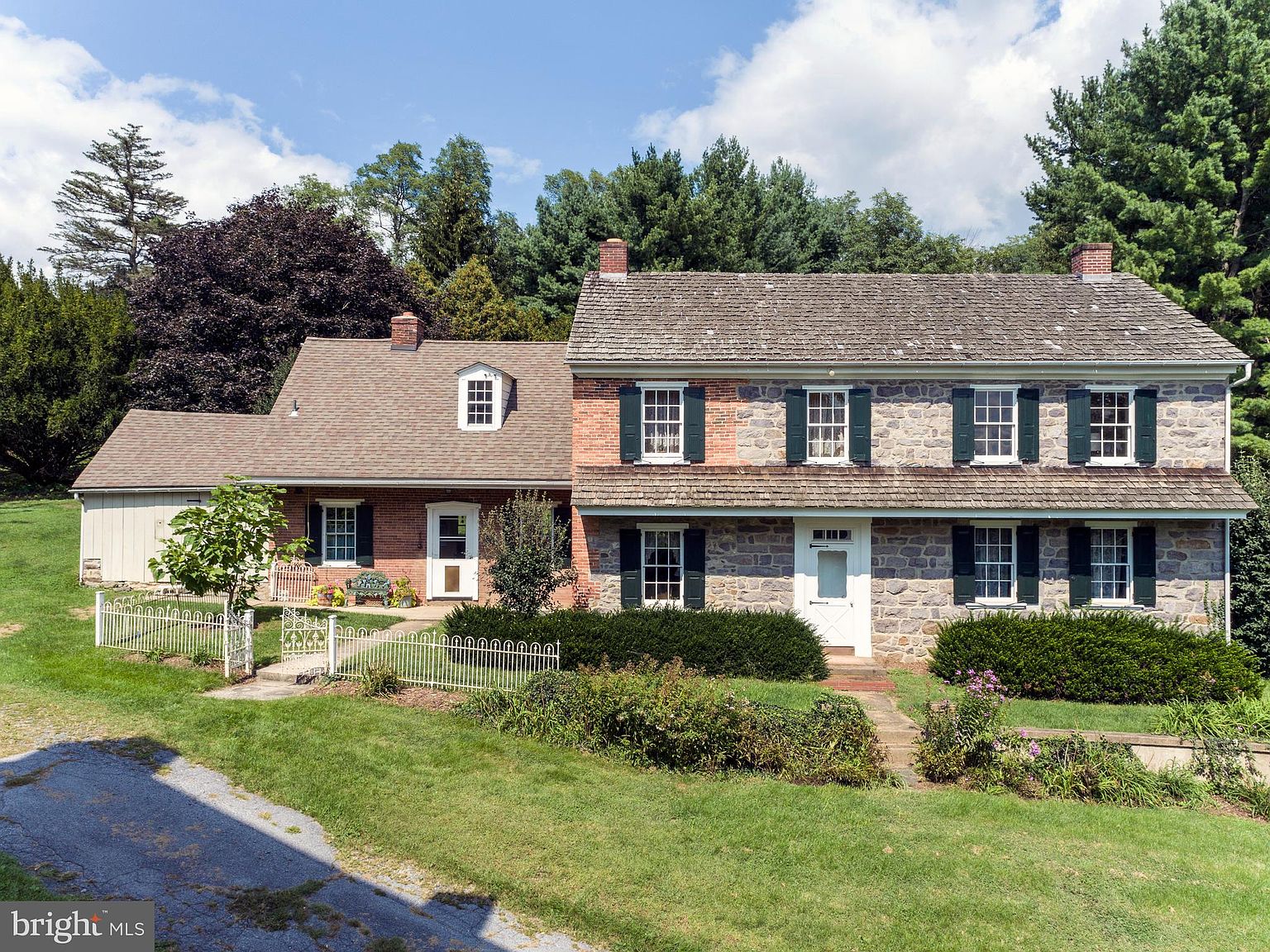 69 Bertolet Mill Rd, Oley, PA 19547 Zillow