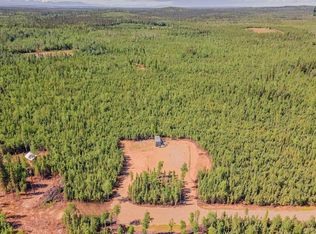 5165 Allis Chalmers Ct, Delta Junction, AK 99737