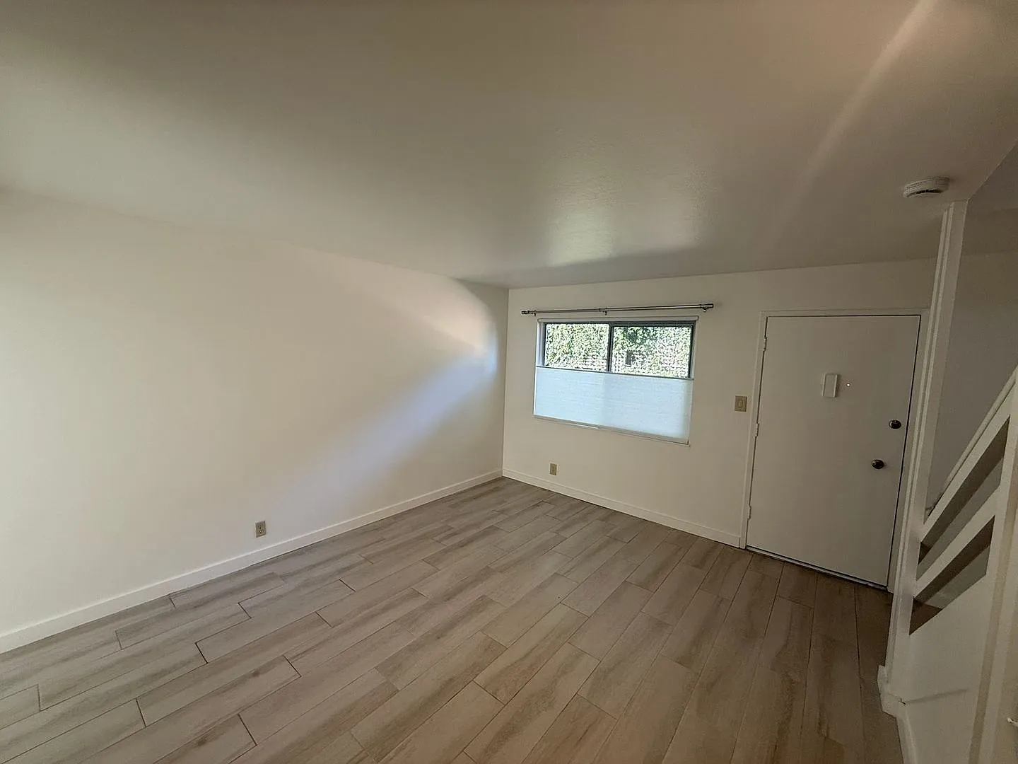 Updated 2BD/1BA Townhouse-Style Apartment with Private Patio Near Ashby BART — Photo 3