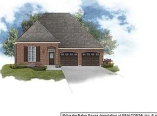 39308 Saint Charles Ave, Gonzales, LA 70737