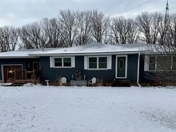 501 W Yellow Street, Cadott, WI 54727