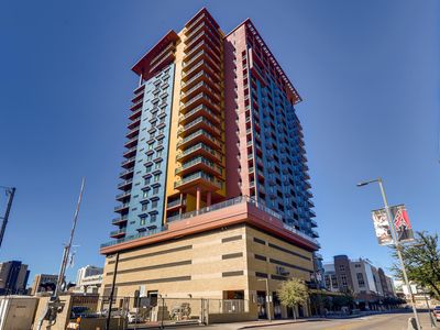 310 S 4th St UNIT 1210, Phoenix, AZ, 85004
