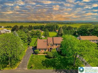 5525 Heather Ln, Orefield, PA 18069