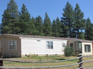 7312 Bly Mountain Cutoff Rd, Bonanza, OR 97623
