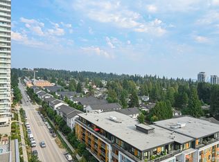 652 Whiting Way #1402, Coquitlam, BC V3J7W9