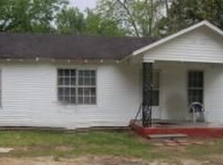 1233 Boggan Dr, Tupelo, MS 38801