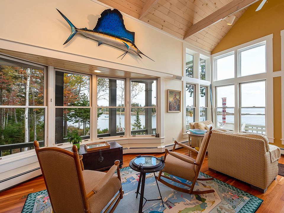 327 Gun Point Rd, Harpswell, ME 04079 Zillow