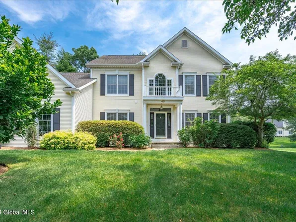 45 Turnberry Drive, Slingerlands, NY 12159