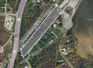 0 Highway 27, Oneida, TN 37841