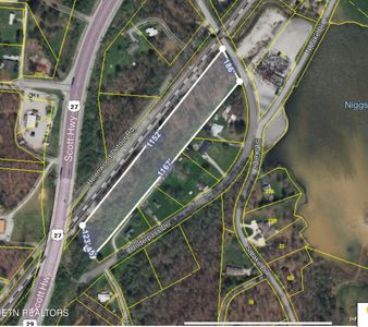 0 Highway 27, Oneida, TN, 37841