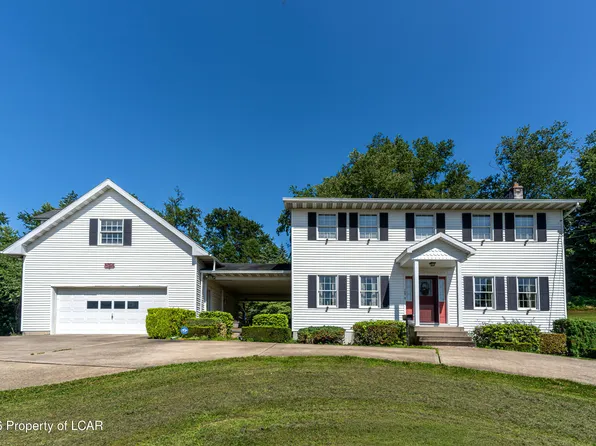 100 Perkins St, Plains, PA 18705