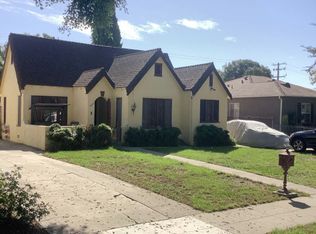 1135 S Birch St, Santa Ana, CA 92707